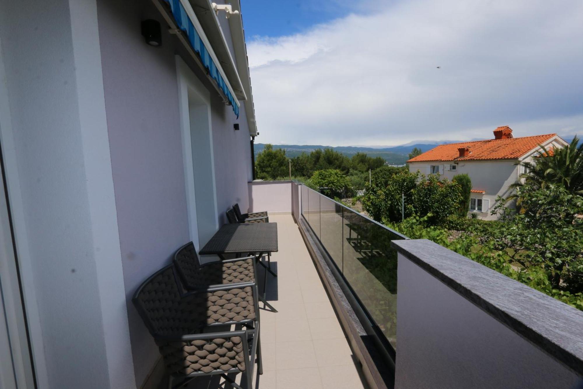 Villa Marica Silo  Luaran gambar