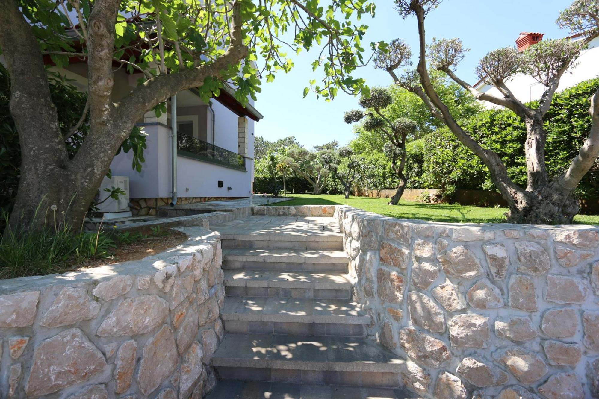 Villa Marica Silo  Luaran gambar